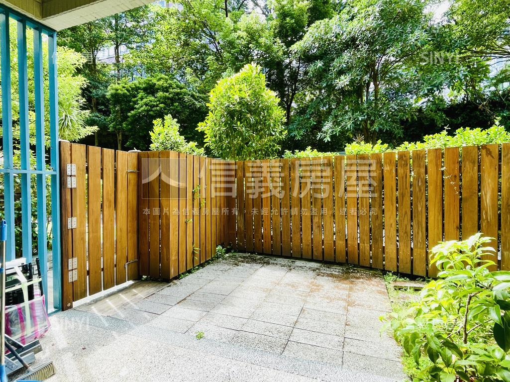 三荷院寧靜朝南前庭後院房屋室內格局與周邊環境