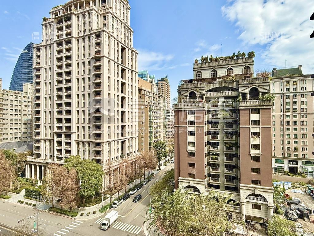 市政交響曲面北一路首選！房屋室內格局與周邊環境