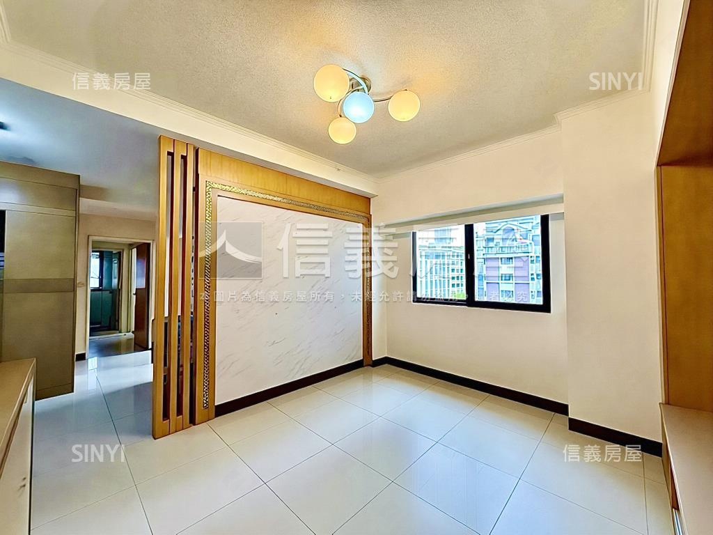 市政交響曲面北一路首選！房屋室內格局與周邊環境