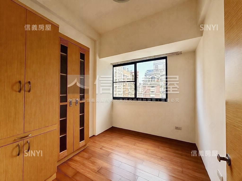 市政交響曲面北一路首選！房屋室內格局與周邊環境