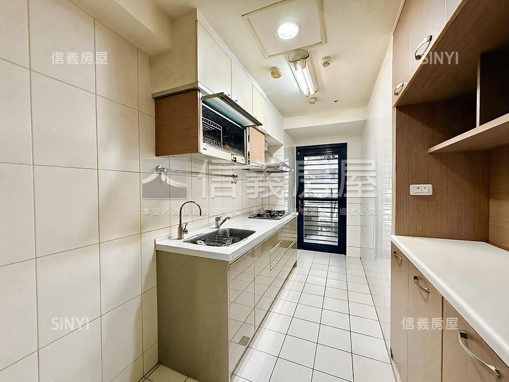 市政交響曲面北一路首選！房屋室內格局與周邊環境