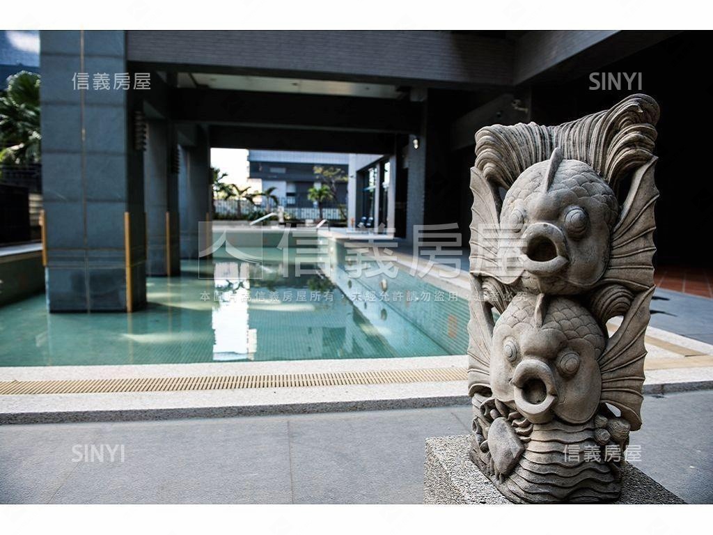 市政交響曲面北一路首選！房屋室內格局與周邊環境