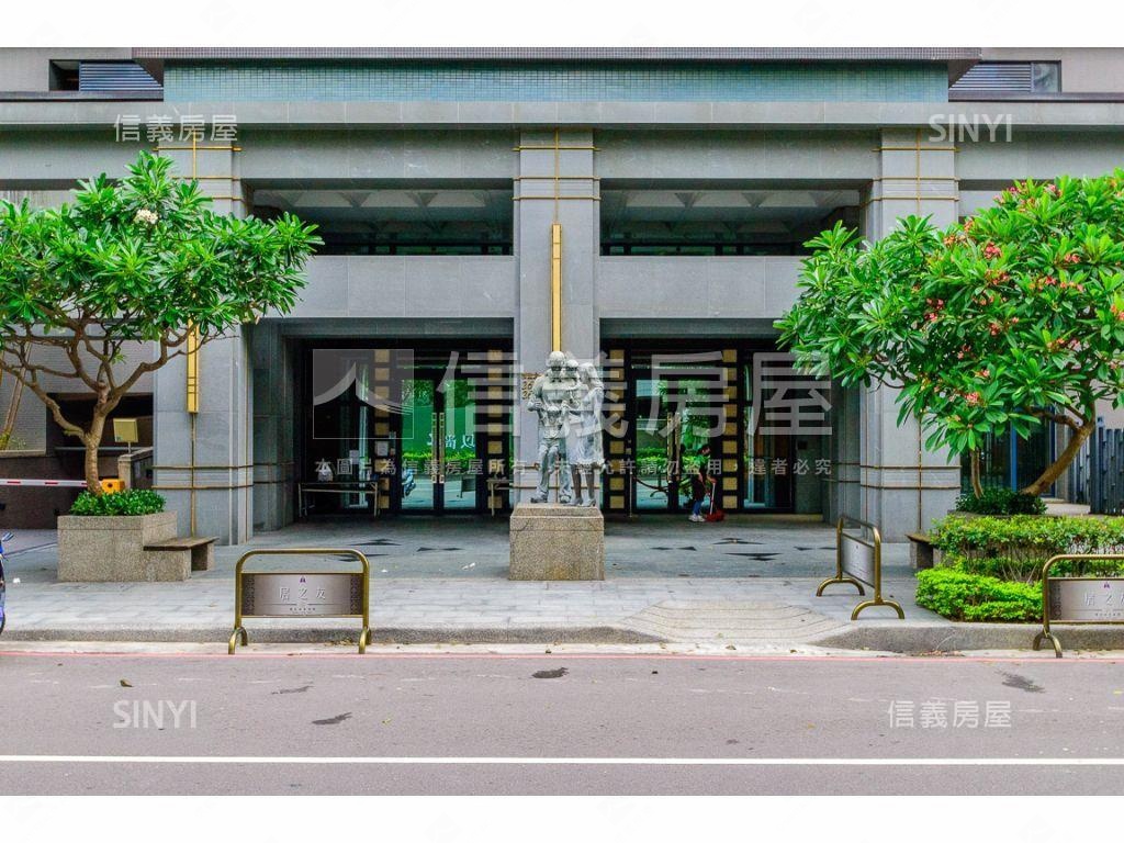 市政交響曲面北一路首選！房屋室內格局與周邊環境