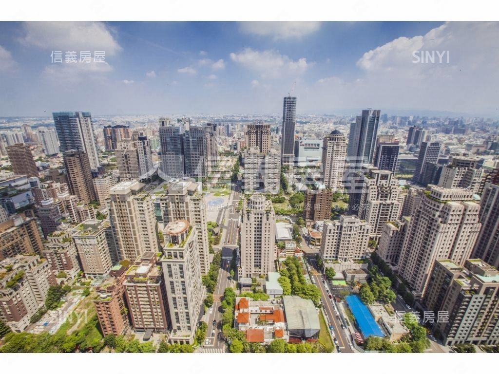 市政交響曲面北一路首選！房屋室內格局與周邊環境