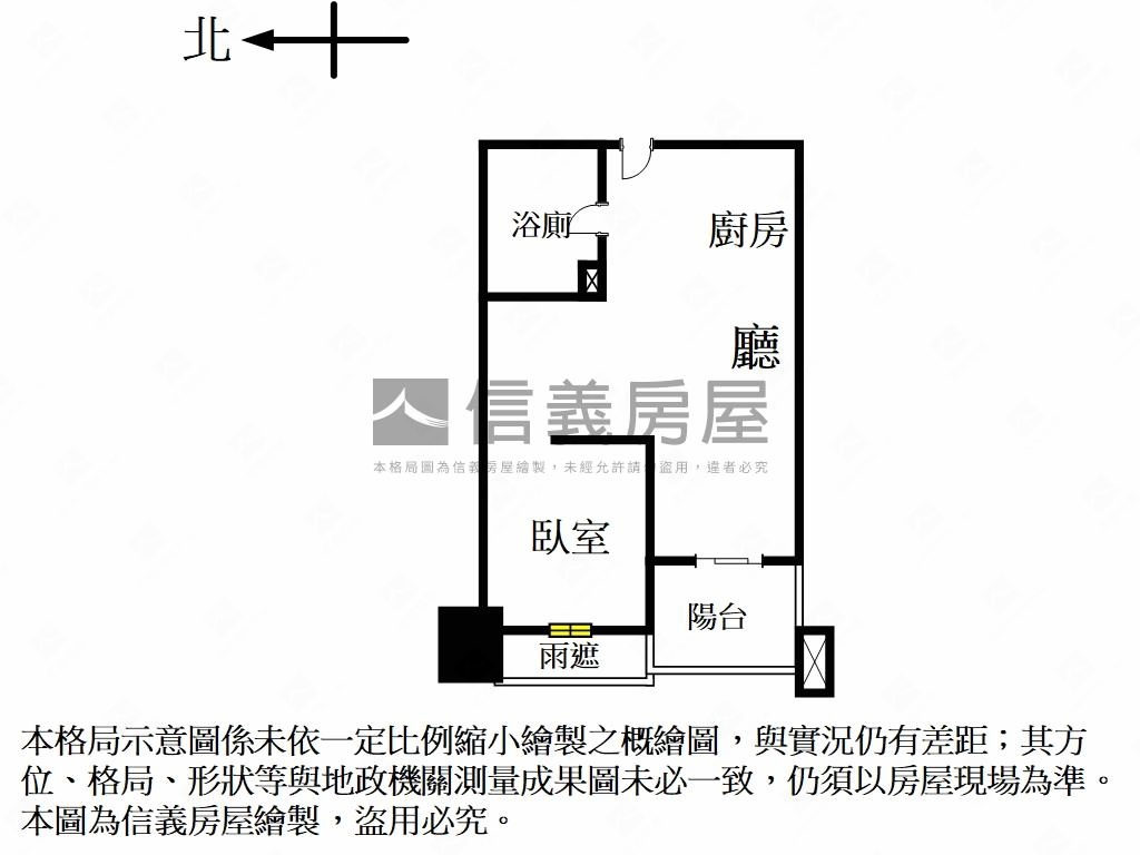 薩爾茲堡美屋車位房屋室內格局與周邊環境