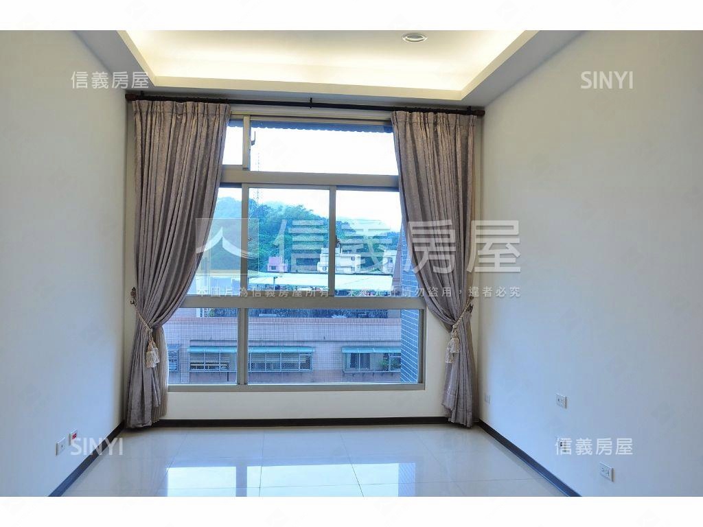 南方☆採光亮麗綠蔭二房房屋室內格局與周邊環境