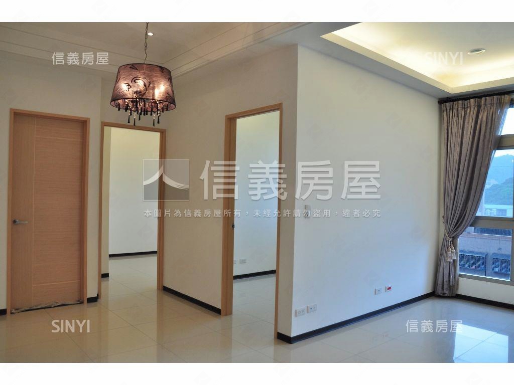 南方☆採光亮麗綠蔭二房房屋室內格局與周邊環境