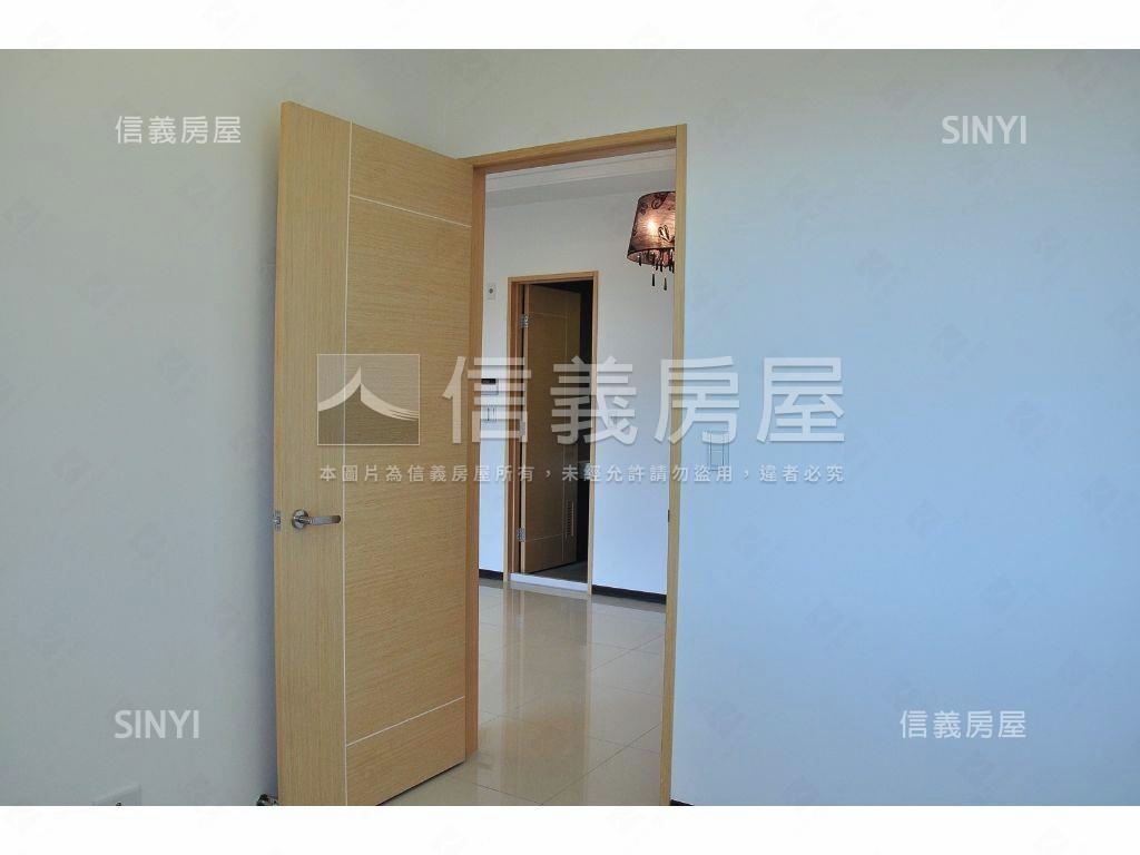 南方☆採光亮麗綠蔭二房房屋室內格局與周邊環境