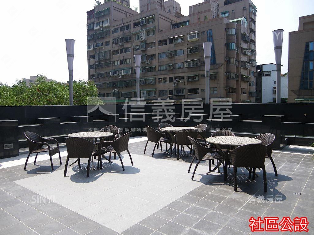 南方☆採光亮麗綠蔭二房房屋室內格局與周邊環境