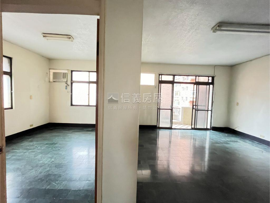 稀有釋出自強街美寓房屋室內格局與周邊環境