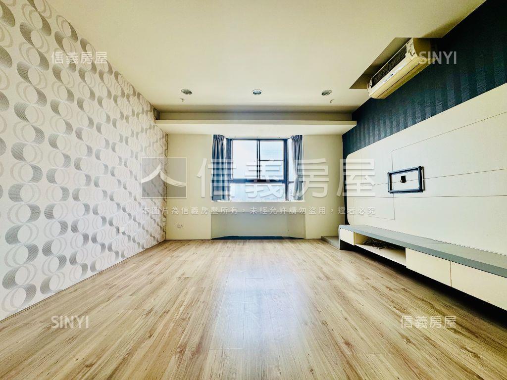 ✨三面採光✨景觀三房房屋室內格局與周邊環境