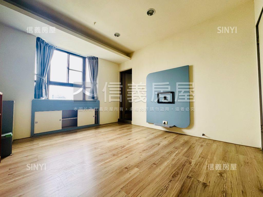 ✨三面採光✨景觀三房房屋室內格局與周邊環境