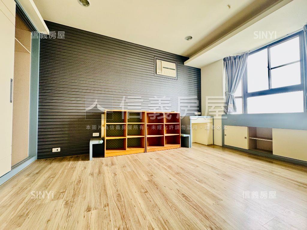 ✨三面採光✨景觀三房房屋室內格局與周邊環境