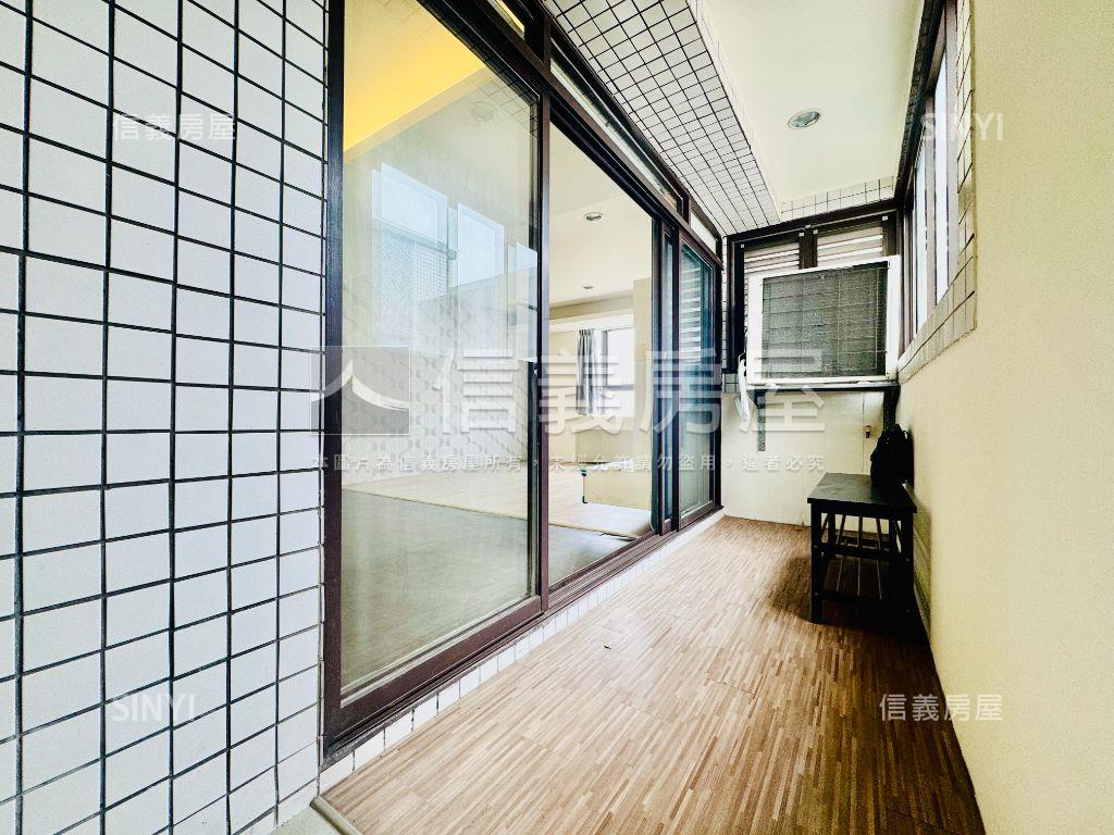 ✨三面採光✨景觀三房房屋室內格局與周邊環境