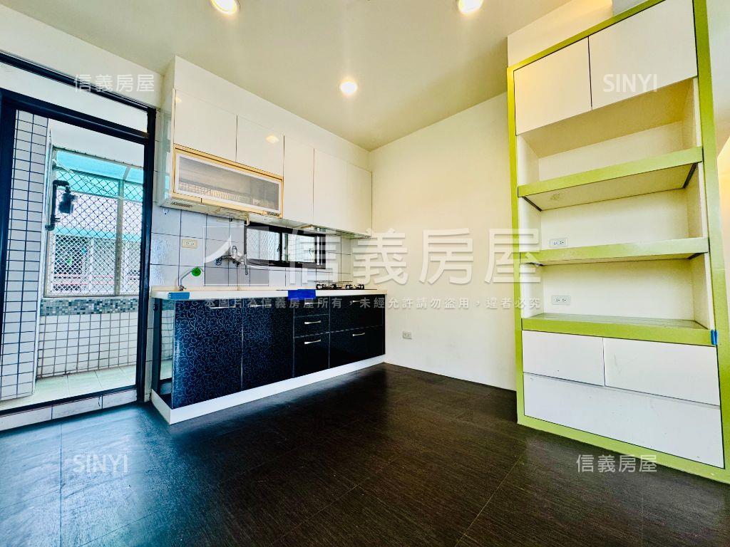 ✨三面採光✨景觀三房房屋室內格局與周邊環境