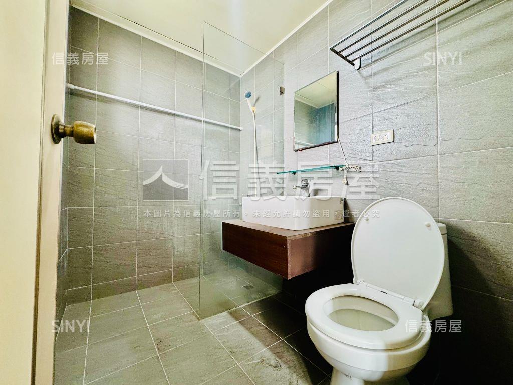 ✨三面採光✨景觀三房房屋室內格局與周邊環境