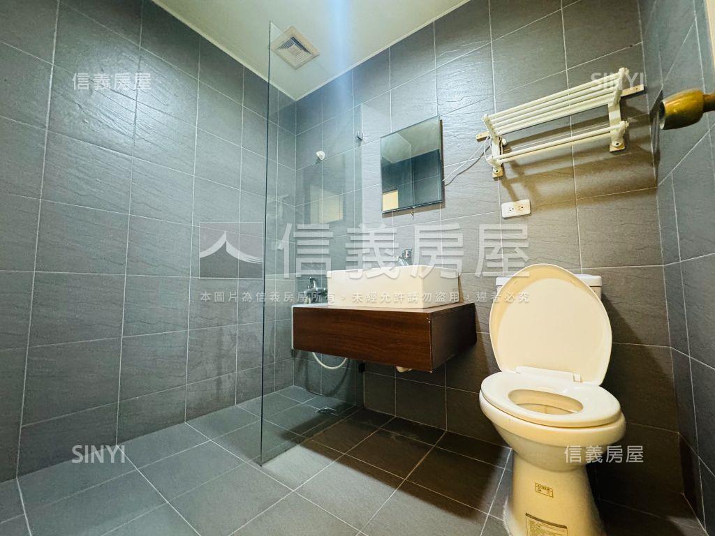 ✨三面採光✨景觀三房房屋室內格局與周邊環境