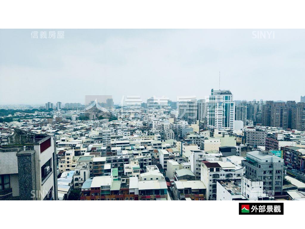 ✨三面採光✨景觀三房房屋室內格局與周邊環境