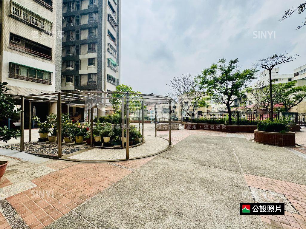 ✨三面採光✨景觀三房房屋室內格局與周邊環境