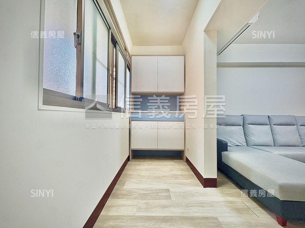 善化｜市中心小資精美三房房屋室內格局與周邊環境