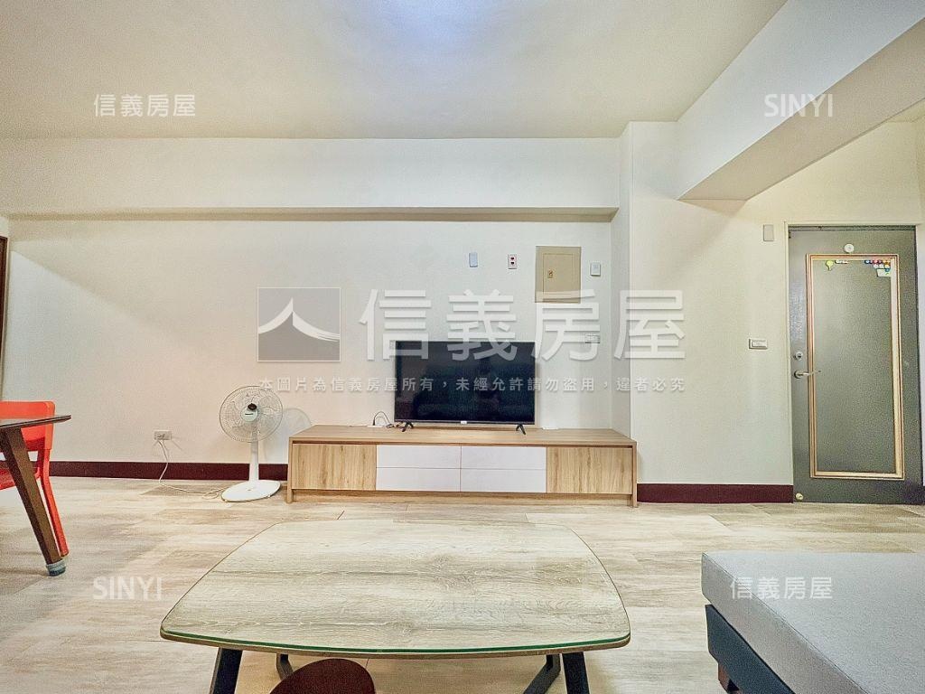 善化｜市中心小資精美三房房屋室內格局與周邊環境