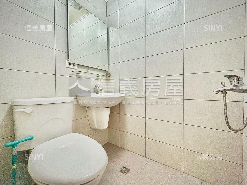 善化｜市中心小資精美三房房屋室內格局與周邊環境