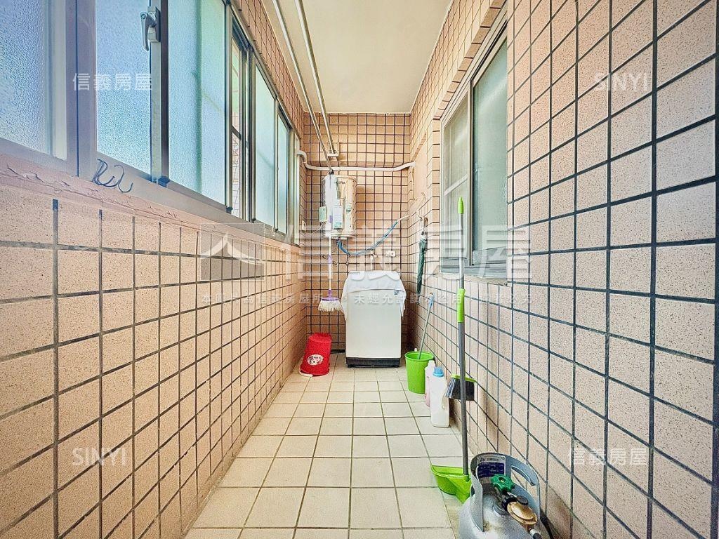 善化｜市中心小資精美三房房屋室內格局與周邊環境