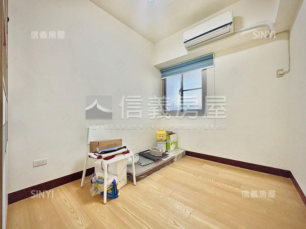 善化｜市中心小資精美三房房屋室內格局與周邊環境