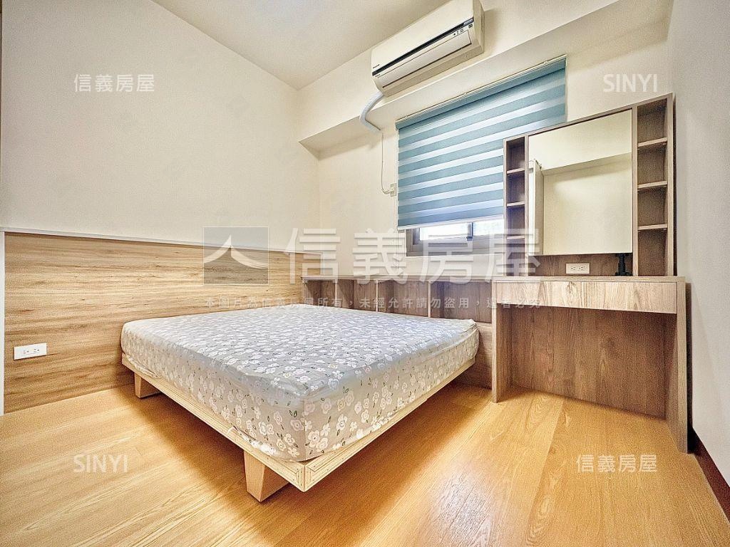 善化｜市中心小資精美三房房屋室內格局與周邊環境