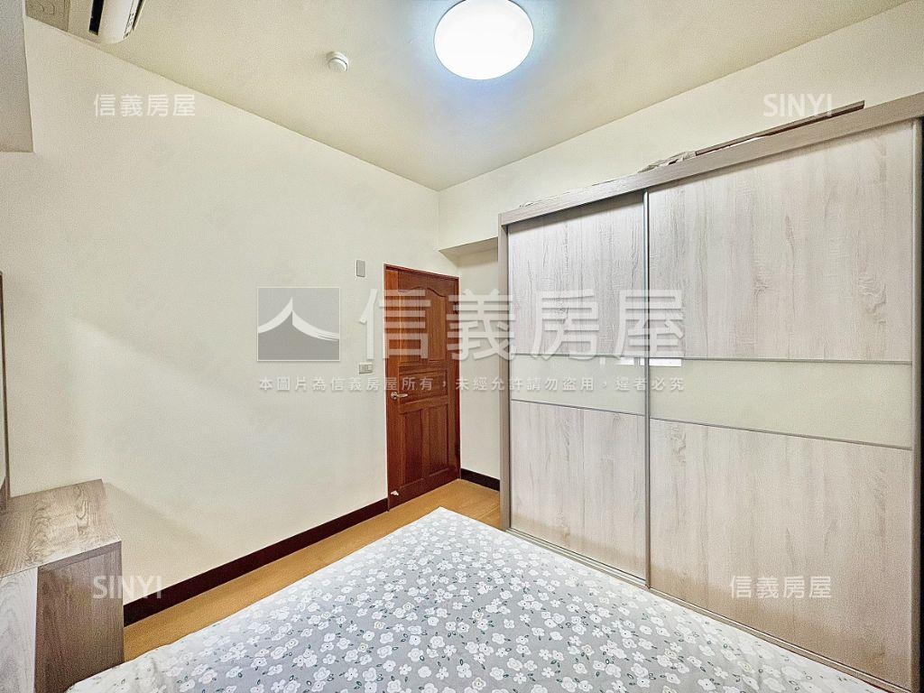 善化｜市中心小資精美三房房屋室內格局與周邊環境