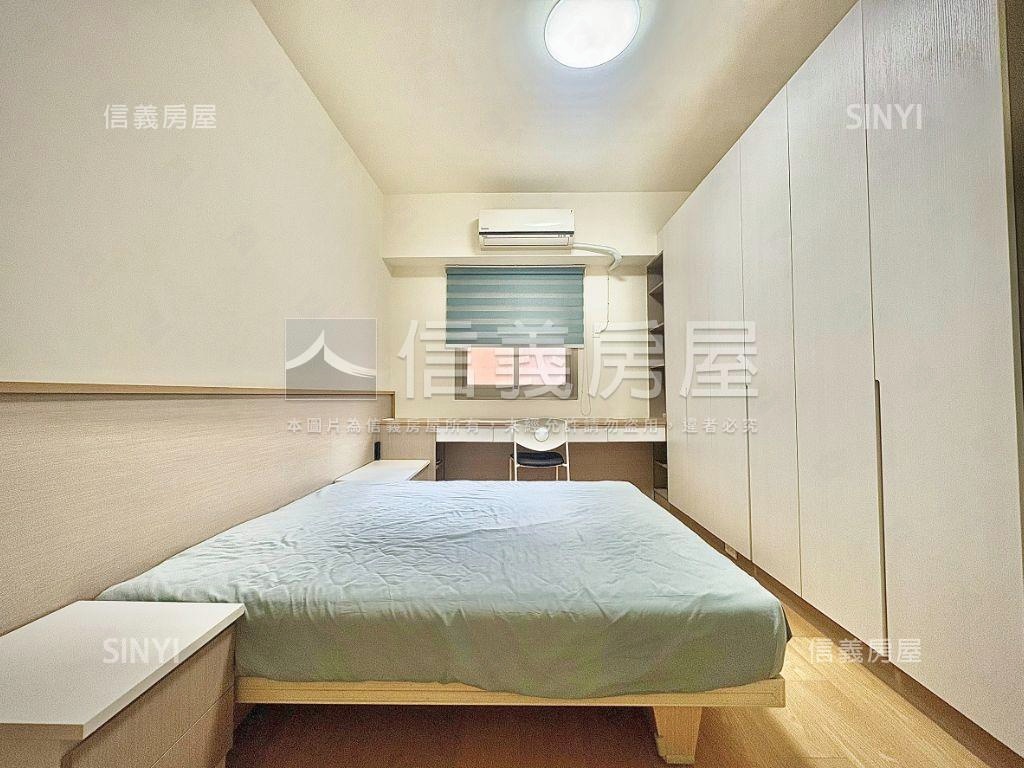 善化｜市中心小資精美三房房屋室內格局與周邊環境