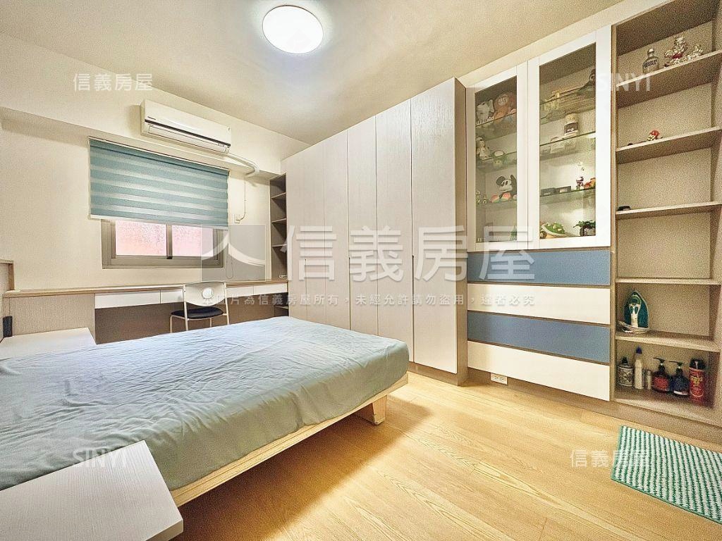 善化｜市中心小資精美三房房屋室內格局與周邊環境