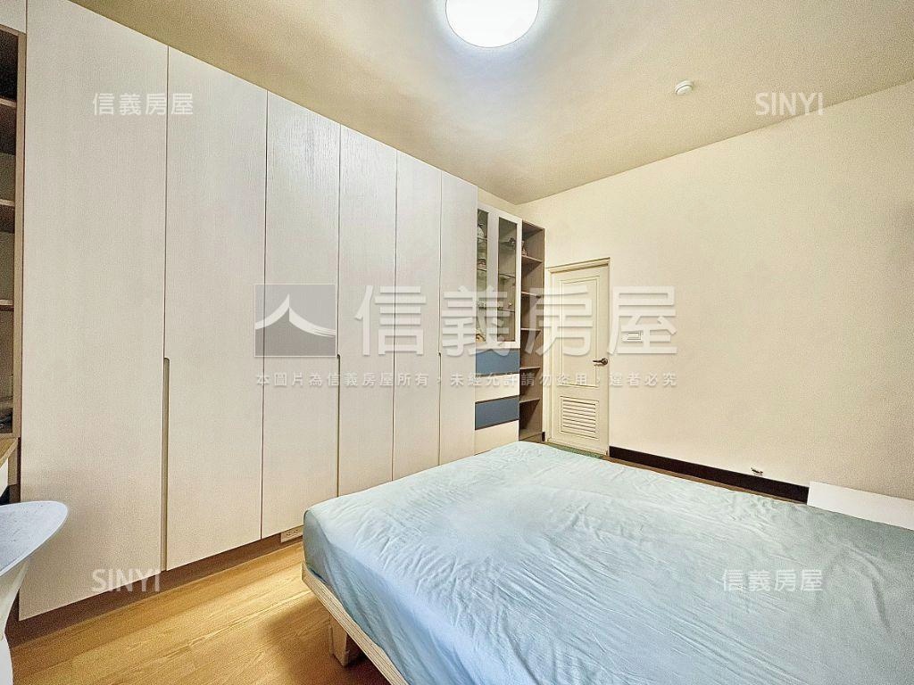 善化｜市中心小資精美三房房屋室內格局與周邊環境