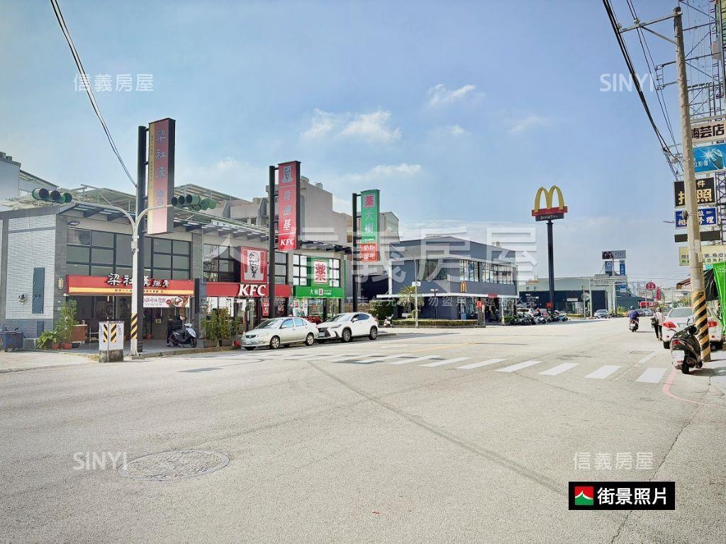 善化｜市中心小資精美三房房屋室內格局與周邊環境