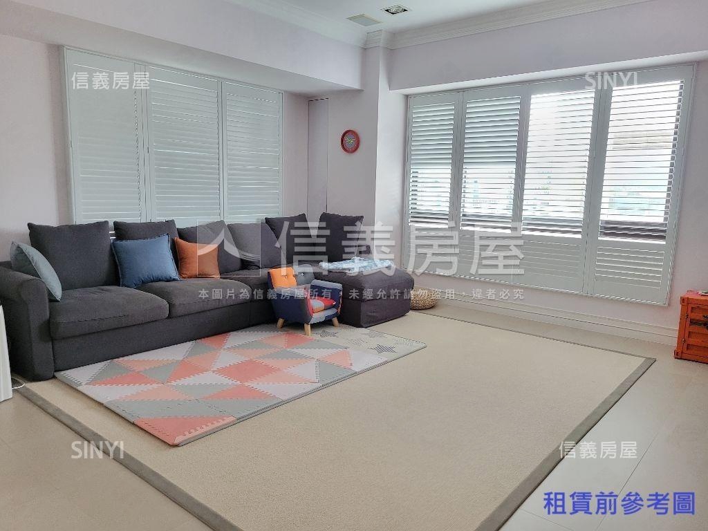海德堡景觀高樓房屋室內格局與周邊環境