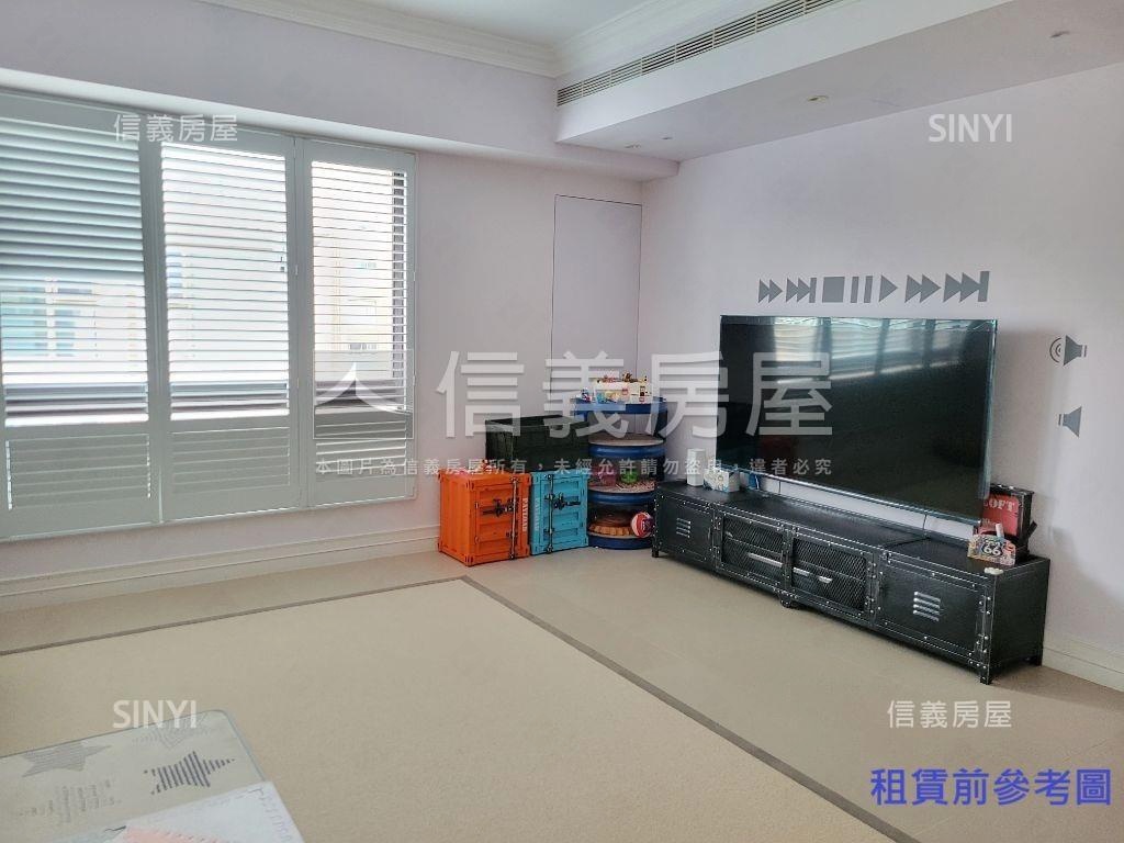 海德堡景觀高樓房屋室內格局與周邊環境