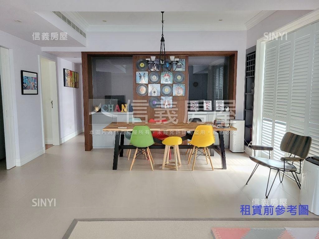海德堡景觀高樓房屋室內格局與周邊環境