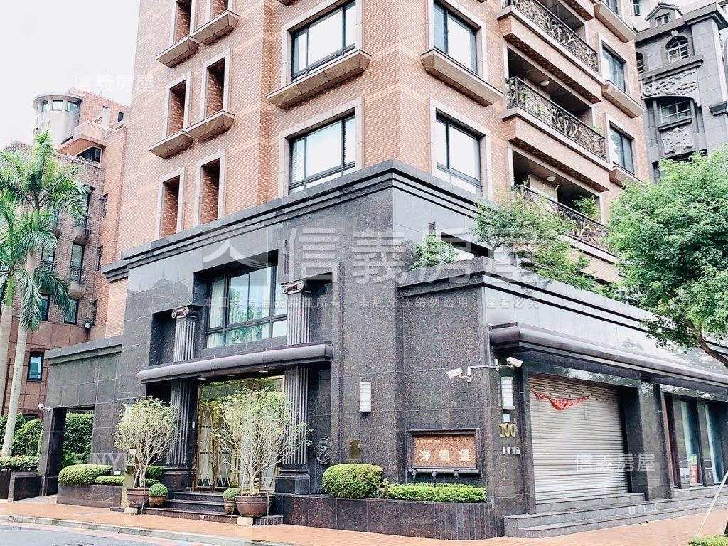 海德堡景觀高樓房屋室內格局與周邊環境