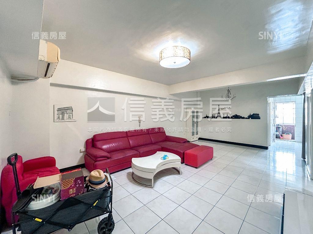 室內３１坪屋況佳三房平車房屋室內格局與周邊環境