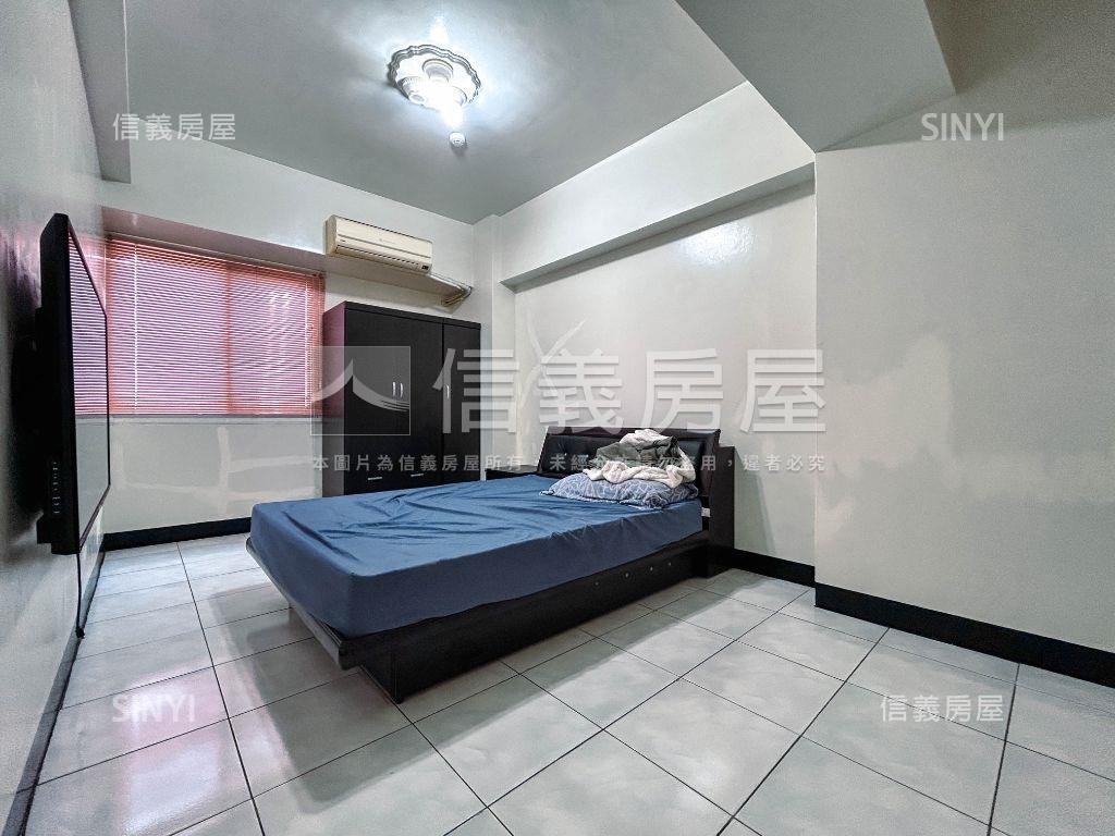 室內３１坪屋況佳三房平車房屋室內格局與周邊環境