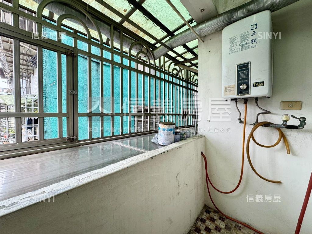 ★精選★大坪林捷運邊間房屋室內格局與周邊環境