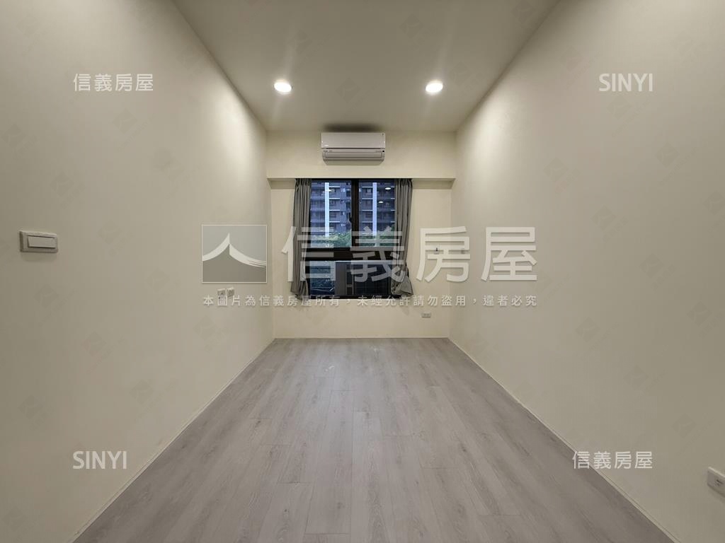 專任鳳鳴欣苑全新裝修兩房房屋室內格局與周邊環境