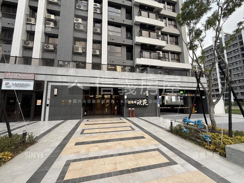 專任鳳鳴欣苑全新裝修兩房房屋室內格局與周邊環境