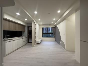 專任鳳鳴欣苑全新裝修兩房