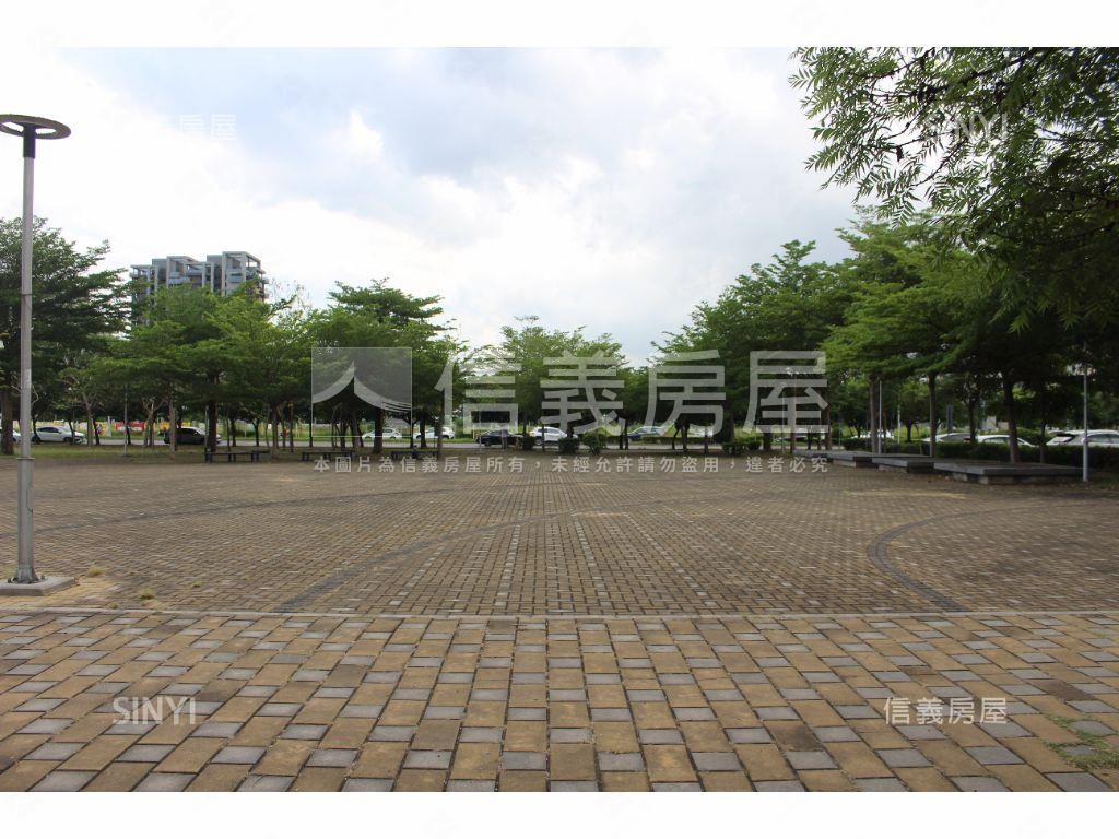 生活家：無限視野及露台宅房屋室內格局與周邊環境