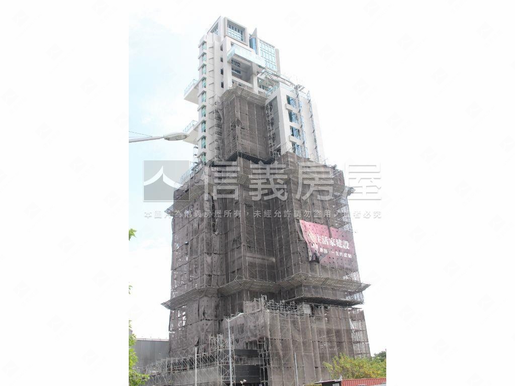 生活家Ｖｉｓｉｏｎ３６０房屋室內格局與周邊環境