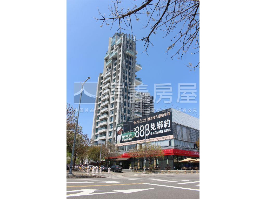 生活家ＶＩＳＩＯＮ３６０房屋室內格局與周邊環境