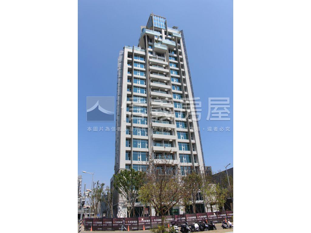 生活家ＶＩＳＩＯＮ３６０房屋室內格局與周邊環境