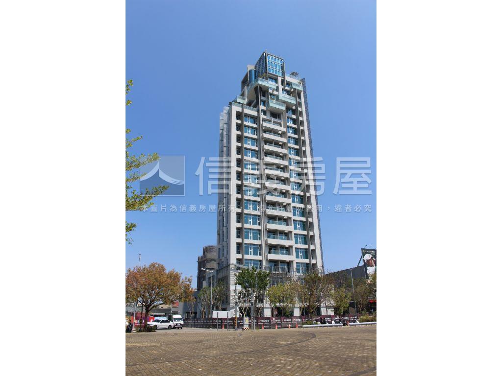 生活家ＶＩＳＩＯＮ３６０房屋室內格局與周邊環境