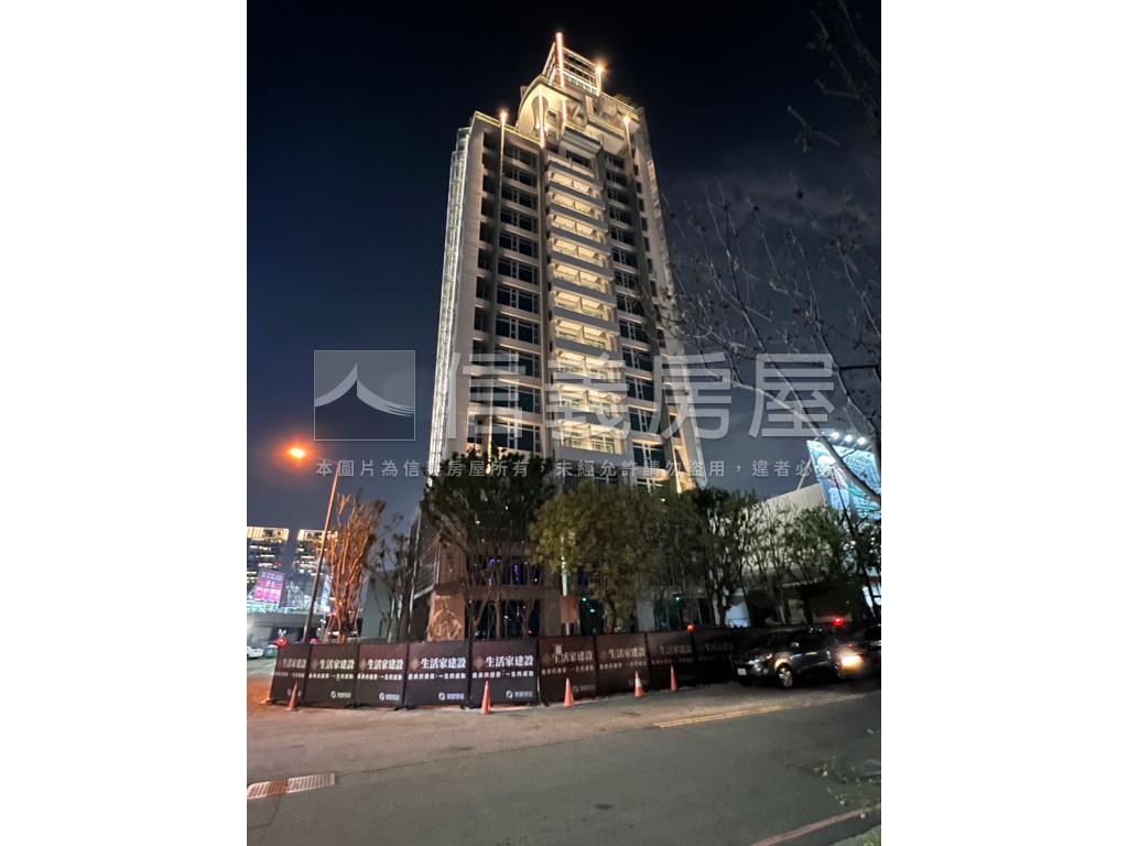 生活家ＶＩＳＩＯＮ３６０房屋室內格局與周邊環境